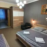 Apartment Szlavi *