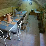 Apartment Szlavi *