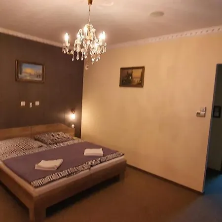 Apartman Szlavi Baja