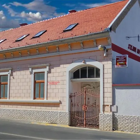 Apartman Szlavi Baja