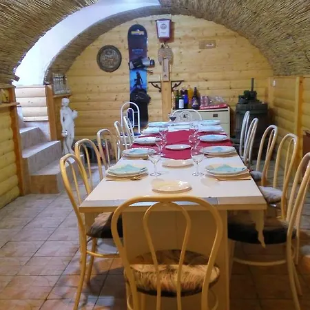 Apartman Szlavi Baja