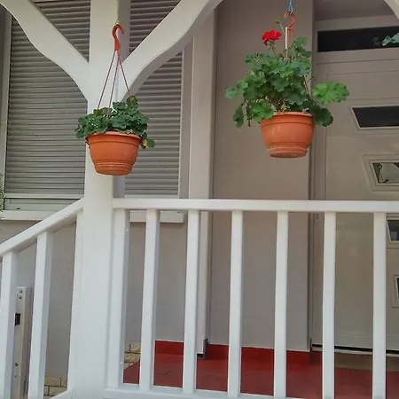 Apartment Szlavi