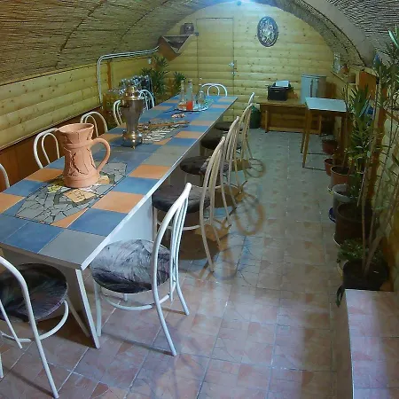 Apartman Szlavi *