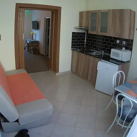 Apartman Szlavi Baja