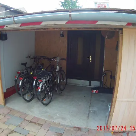 Szlavi Apartman *