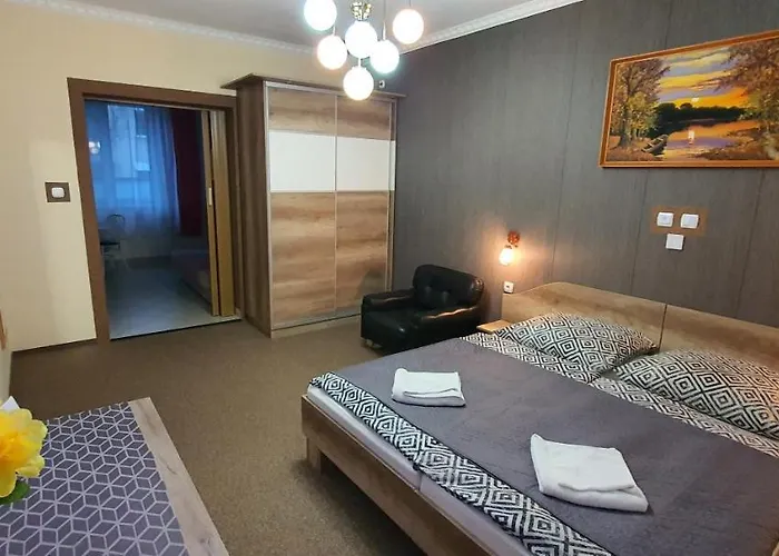 Lejlighed Szlavi *